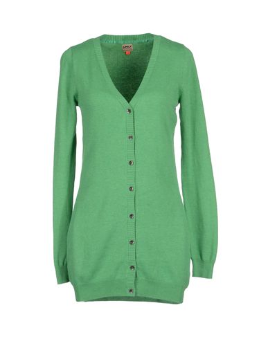 ZOOM ONLY - Cardigan