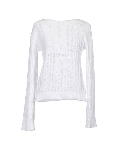 ZOOM PIERANTONIO GASPARI - Long sleeve sweater
