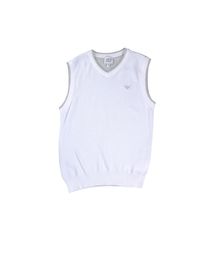 ARMANI JUNIOR - Jumper