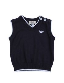 ARMANI BABY - Sweater