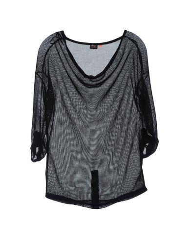 ZOOM ONLY - Short sleeve jumper