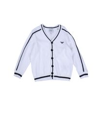 ARMANI JUNIOR - Cardigan