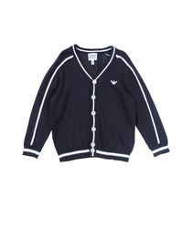 ARMANI JUNIOR - Cardigan