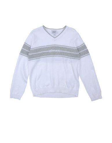 ZOOM ARMANI JUNIOR - Sweater