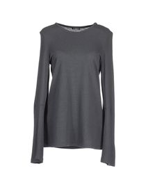 ANN DEMEULEMEESTER - Long sleeve sweater