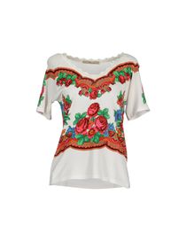 BLUMARINE - Jumper