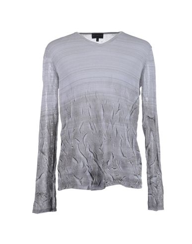 ZOOM EMPORIO ARMANI - V-neck