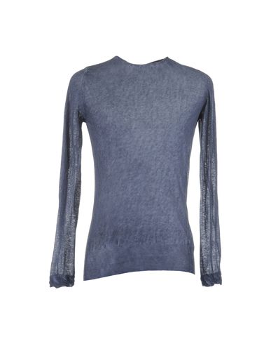 ZOOM EMPORIO ARMANI - Crewneck sweater