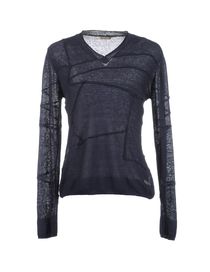 GALLIANO - V-neck