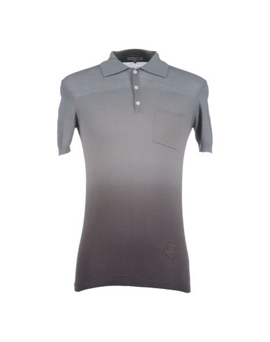 ZOOM GF FERRE' - Polo sweater