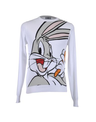 ZOOM ICE ICEBERG - Crewneck sweater