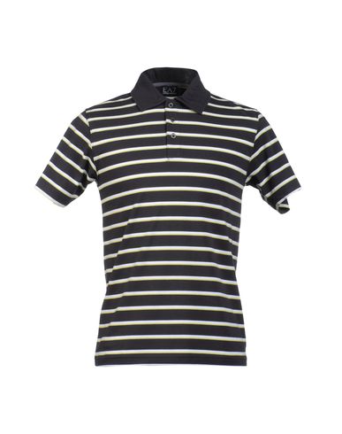 ZOOM EA7 - Polo shirt