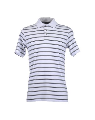 ZOOM EA7 - Polo shirt