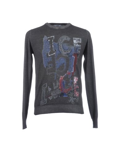 ZOOM ICE ICEBERG - Crewneck sweater
