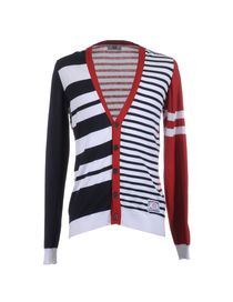ICE ICEBERG - Cardigan