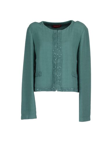 ZOOM DIANA GALLESI - Cardigan