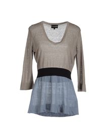 EMPORIO ARMANI - Jumper