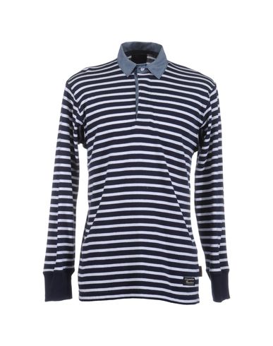 ZOOM WOOLRICH WOOLEN MILLS - Polo sweater