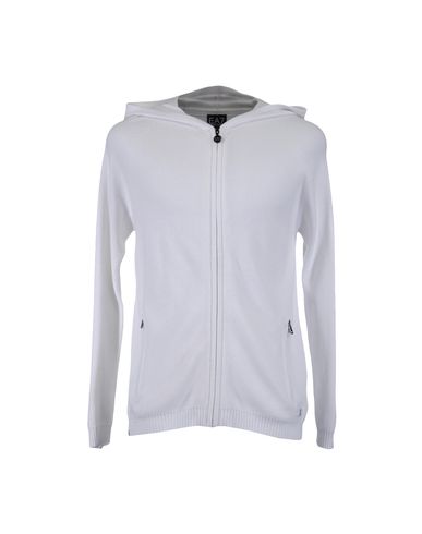 ZOOM EA7 - Crewneck sweater