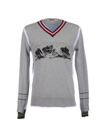 GALLIANO - V-neck