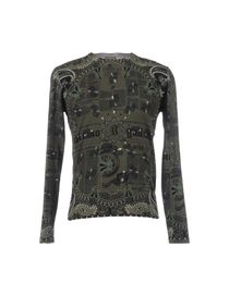 GALLIANO - Crewneck sweater