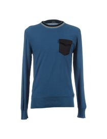 GALLIANO - Crewneck sweater
