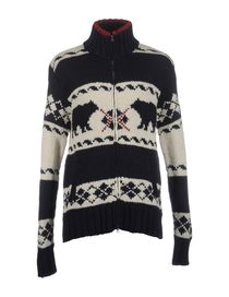 PARAJUMPERS - Cardigan