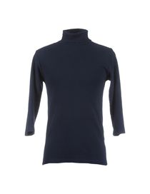 WOOLRICH WOOLEN MILLS - Turtleneck