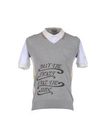 GALLIANO - Polo sweater
