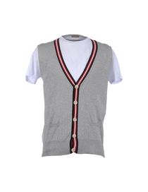 GALLIANO - Short sleeve t-shirt