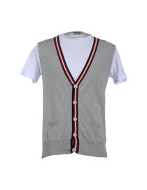 GALLIANO - Short sleeve t-shirt