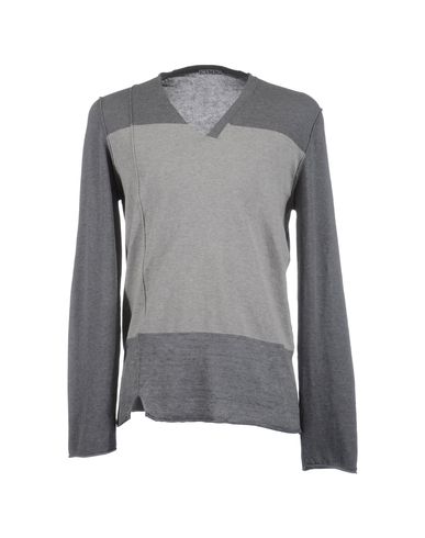 ZOOM ICEBERG - V-neck