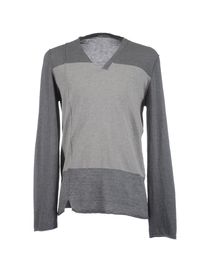 ICEBERG - V-neck