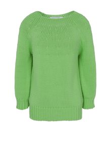Short sleeve sweater - DIANE VON FURSTENBERG