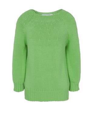 Short sleeve sweater Women's - DIANE VON FURSTENBERG