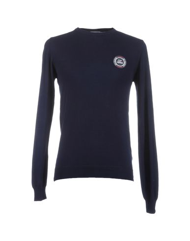 ZOOM GF FERRE' - Crewneck sweater