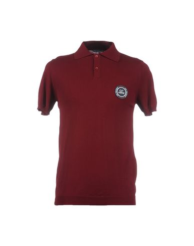 ZOOM GF FERRE' - Polo sweater