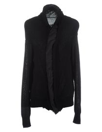 Y'S YOHJI YAMAMOTO - Cardigan