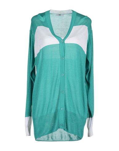 ZOOM ICE ICEBERG - Cardigan