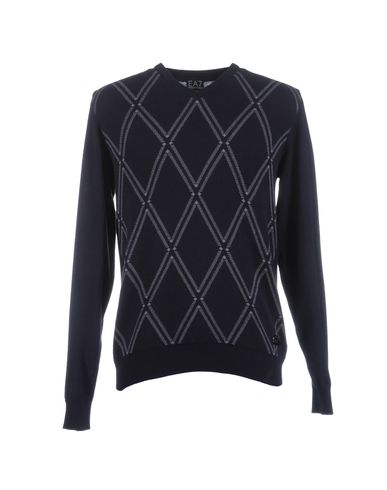 ZOOM EA7 - V-neck