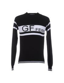 GF FERRE' - Sweater