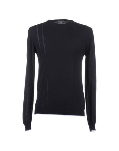 ZOOM GF FERRE' - Crewneck sweater
