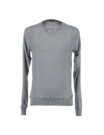 GALLIANO - V-neck