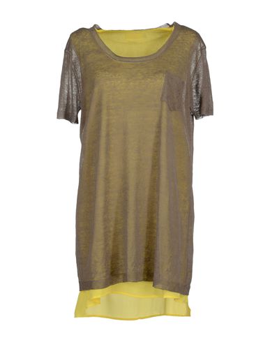 ZOOM C'N'C' COSTUME NATIONAL - Short sleeve jumper