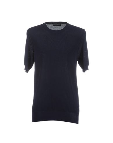 ZOOM DOLCE & GABBANA - Crewneck sweater