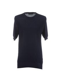 DOLCE & GABBANA - Crewneck sweater