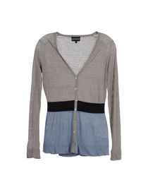 EMPORIO ARMANI - Cardigan