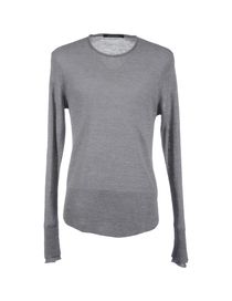 NEIL BARRETT - Crewneck