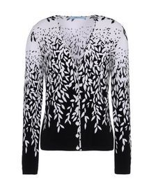 Cardigan - BLUMARINE