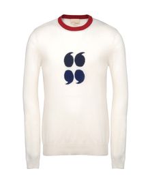 Pullover mit Rundkragen - BAND OF OUTSIDERS